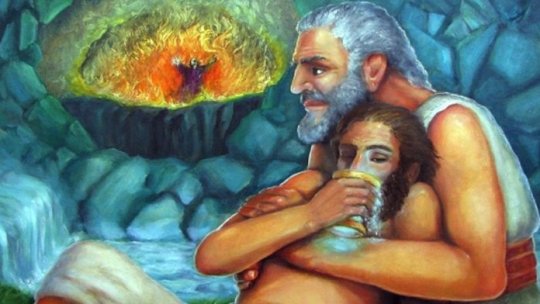 Parabolele lui Iisus (XLII) – Bogatul fără nume și săracul Lazăr