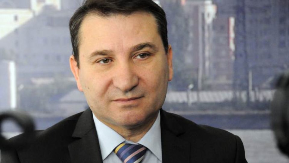 Patru ani de închisoare pentru fostul primar al Bacăului, Romeo Stavarache