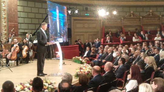 Klaus Iohannis: Se impune amânarea aplicării noilor măsuri fiscale