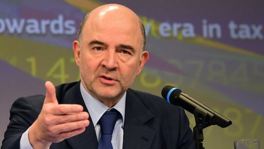 Comisarul Moscovici cere publicarea listei cu paradisurile fiscale