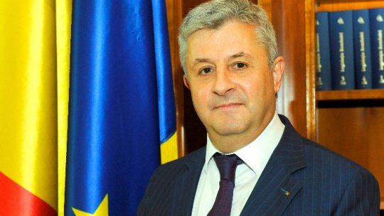 Florin Iordache despre abuzul în serviciu: Sunt două variante