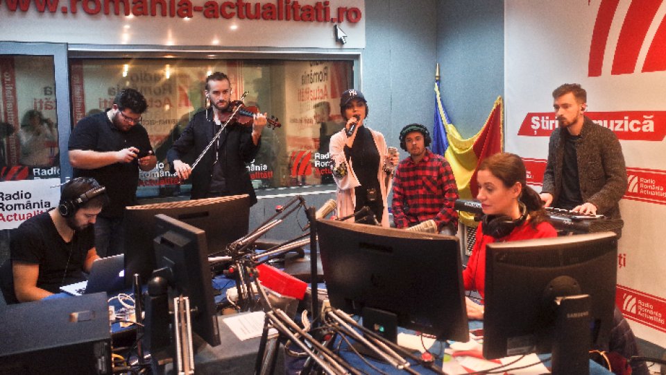 MIRA, live, la RRA