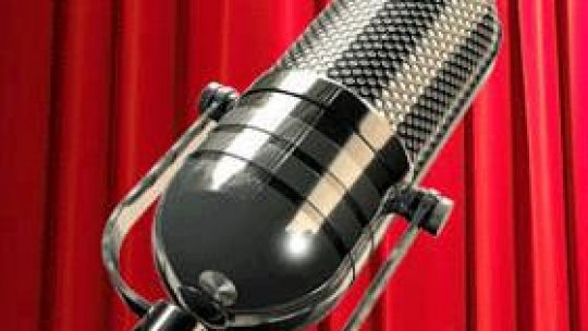Radio Romania Production awarded at ABU SONIC Radio Drama Festival