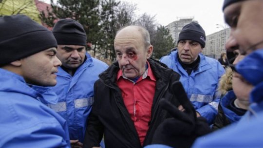 Reacţia Poliţiei Române privind apelurile la violenţă de pe internet