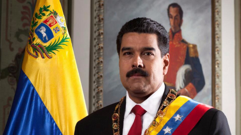 SUA îl acuză pe Nicolas Maduro că transformă Venezuela într-o dictatură