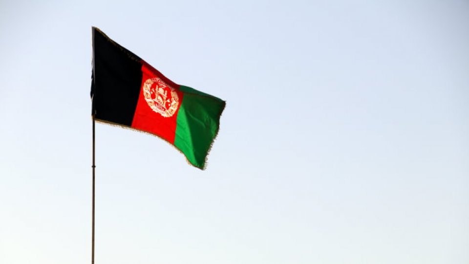 Convoi umanitar atacat în Kandahar