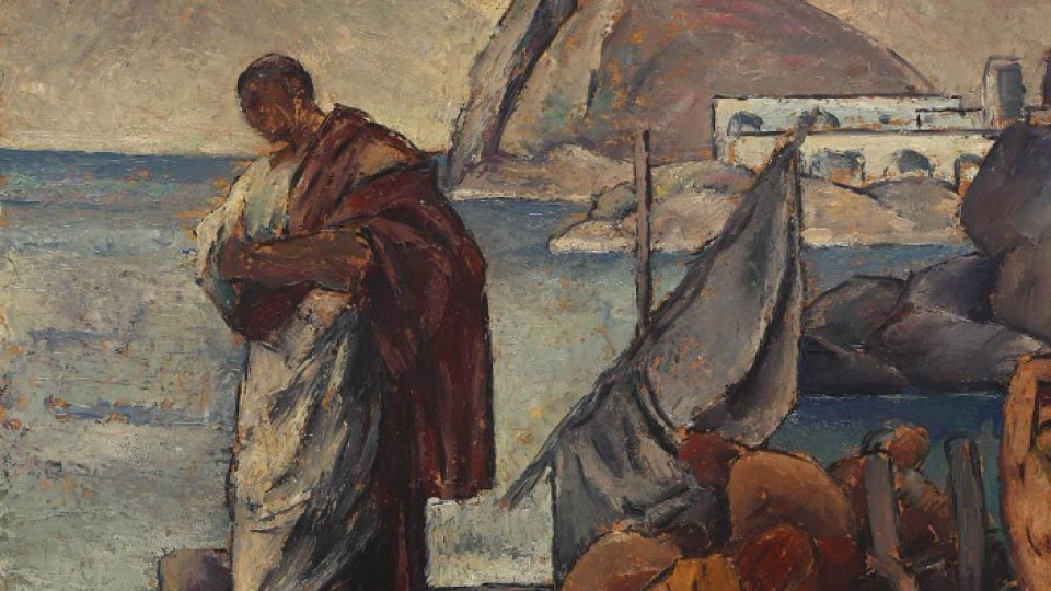 Poetul roman Ovidius reabilitat după peste 2 mii de ani