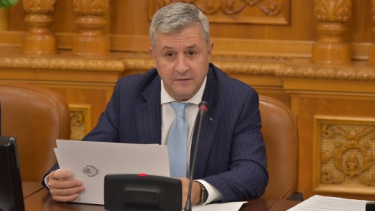 Comisia Iordache a reluat dezbaterile pe Legile Justiţiei