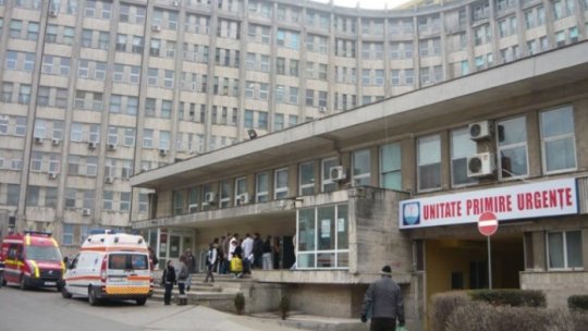 Fonduri pentru modernizarea spitalelor