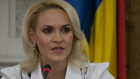 G. Firea: Parcul Herăstrău se va numi Parcul Regele Mihai I