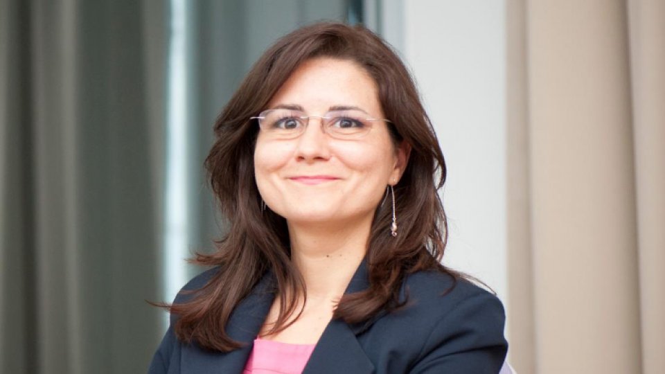 Radio România câștigă concursul  "Reporter și Blogger European"