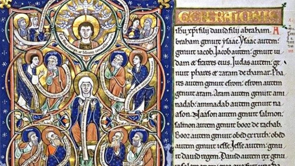 Parabolele lui Iisus (XLXI)–Iisus Rege al Israelului și Mântuitorul lumii