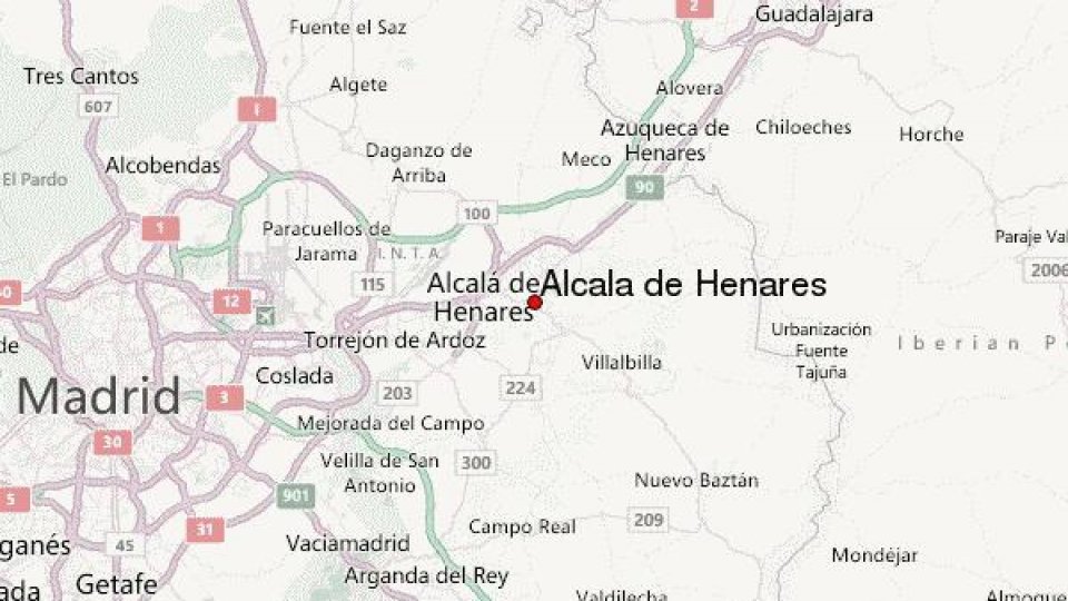 9 români răniţi uşor în accidentului feroviar din Spania