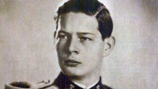 70 de ani de la abdicarea Regelui Mihai I