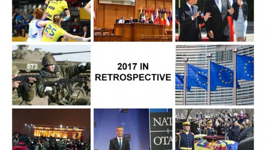 Romania - 2017 Highlights
