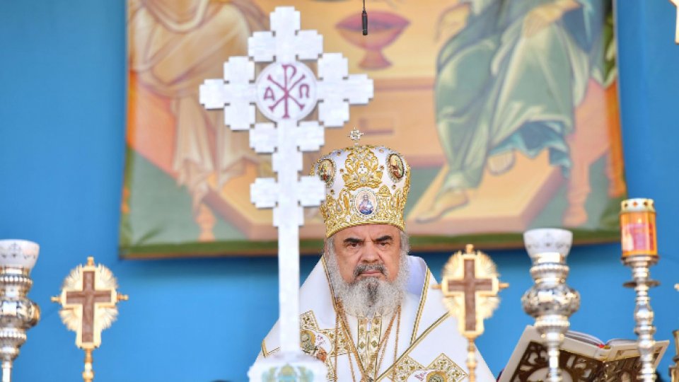 Patriarhul Daniel se află la Moscova la invitaţia Patriarhului Rusiei Kiril