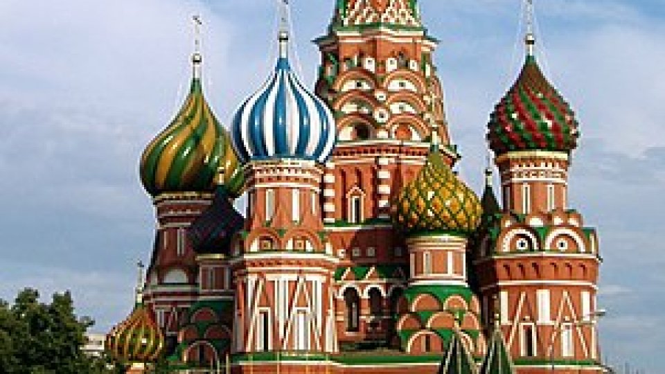 100 de ani de la restaurarea Patriarhiei Bisericii Ortodoxe Ruse