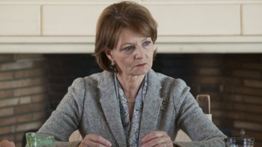 Declaraţia principesei Margareta la moartea Regelui Mihai