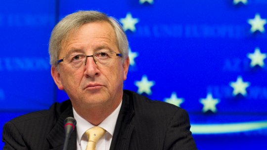 Jean-Claude Juncker: Îmi amintesc cu emoţie de întâlnirile cu Regele Mihai