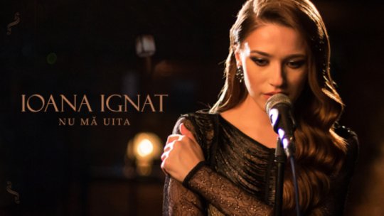 Ioana Ignat în Clubul Prietenilor de la 10