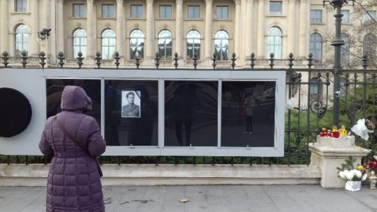 Cărţi de condoleanţe în memoria Regelui Mihai