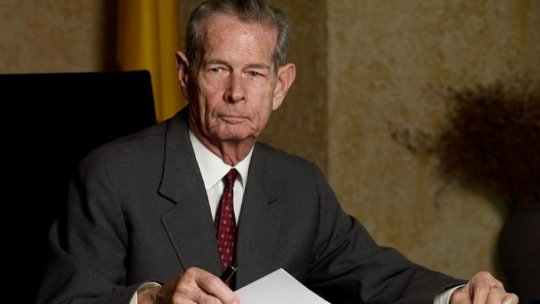 14, 15, 16 decembrie, zile de doliu naţional