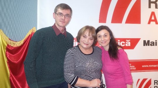 Am cea mai mare familie:publicul.