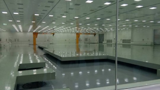 Proiect transfrontalier româno-bulgar pentru infrastructurile de risc