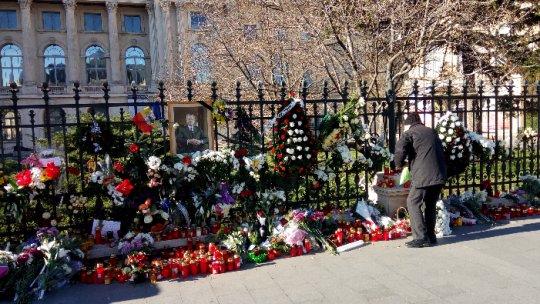 Actualizări la programul funeraliilor Regelui Mihai