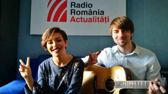 Nicoleta Nucă, invitata Prietenilor de la 10