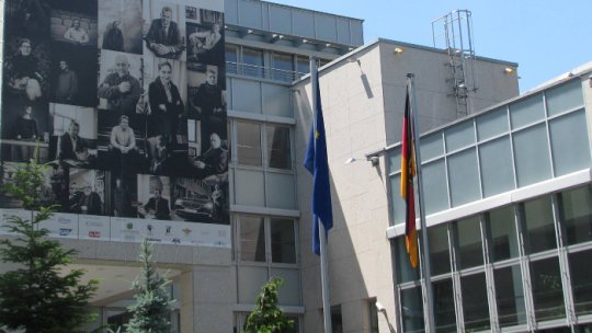 Guvernul de la Berlin doreşte răspunsuri clare din partea guvernului român