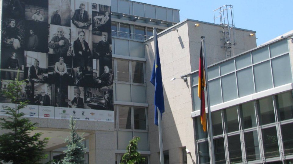 Guvernul de la Berlin doreşte răspunsuri clare din partea guvernului român