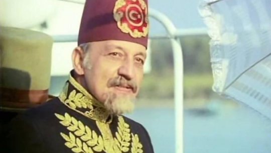 A murit actorul Dinu Ianculescu, voce emblemă a emisiunii Teleenciclopedia