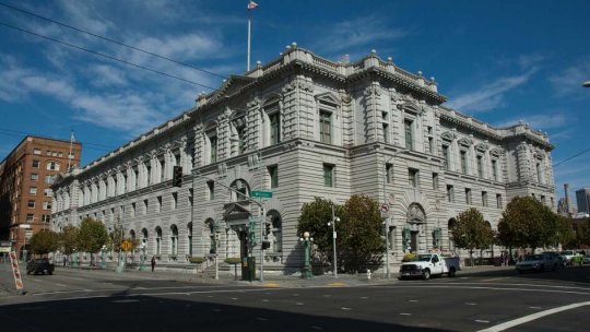 Curtea de Apel din San Francisco a respins recursul Casei Albe 