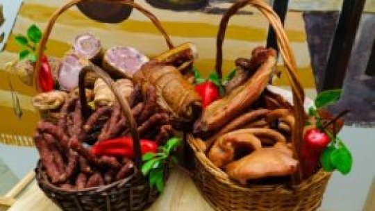 Târgul gastro-cultural Ozosep s-a deschis la Grădina Verona din Bucuresti