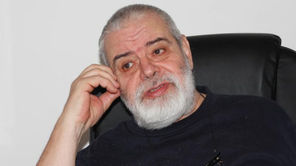 Radu Gabrea va fi înmormântat la Cimitirul Bellu din Bucureşti