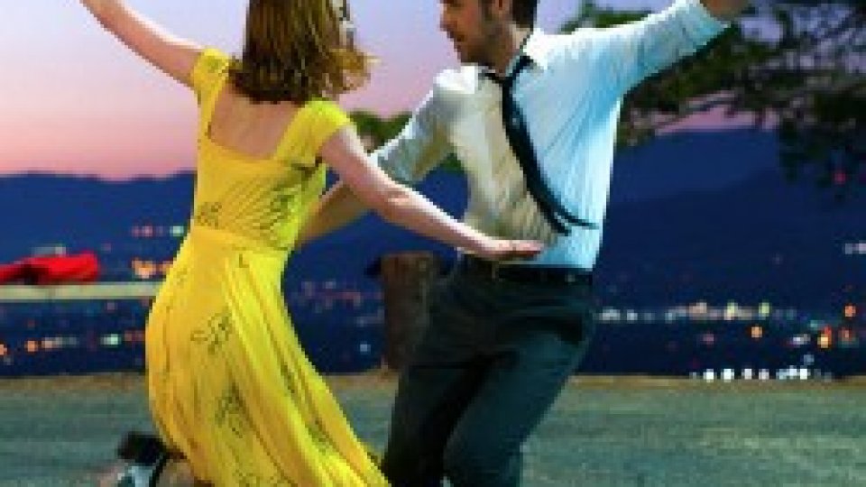 "La La Land" a triumfat la BAFTA