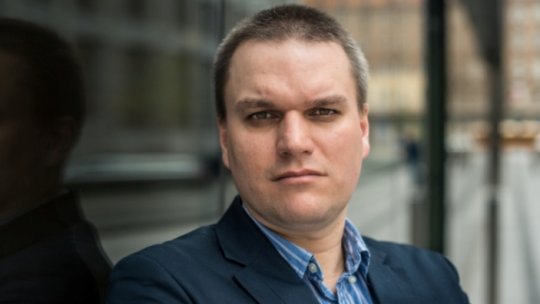 Ziua Mondială a Radioului: Adam Wojciech Burakowski - Polskie Radio