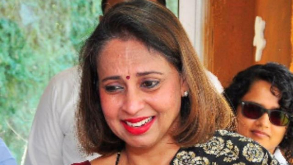 Shanthi Bhagirathan, mesaj de Ziua Internaţională a Radioului