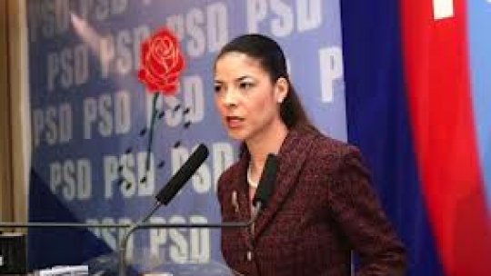 Executivul susţine necondiţionat lupta împotriva corupţiei