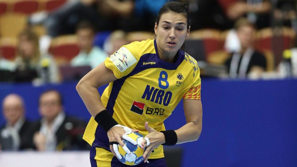 CSM București își conturează echipa pentru sezonul viitor