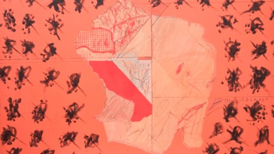 Artişti români la cel mai mare târg de artă contemporană din Spania