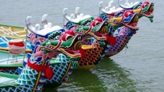 China a devenit principalul partener comercial al Germaniei