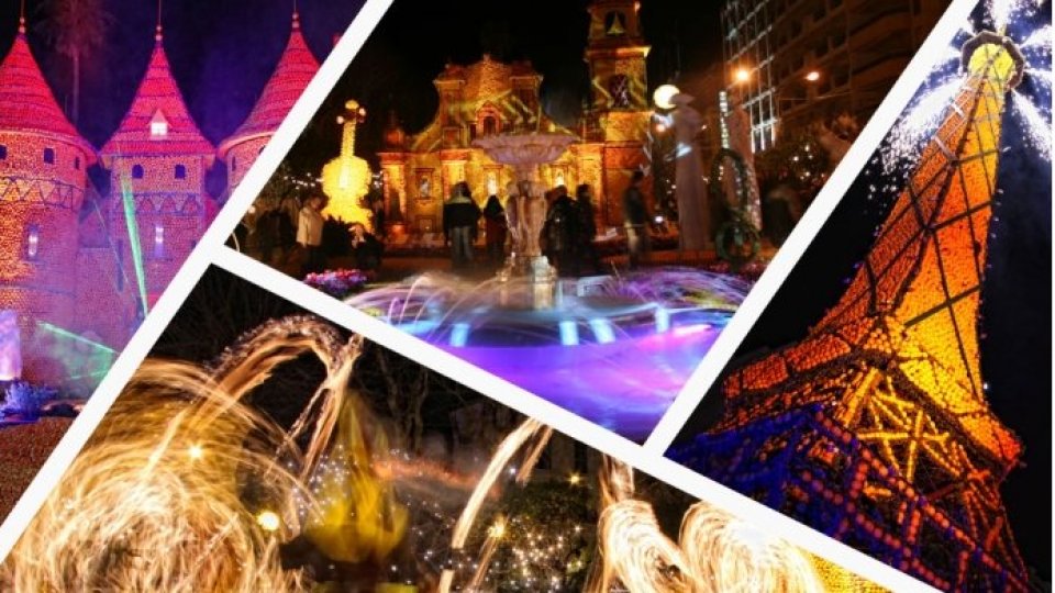 Redescoperă lumea : Franța