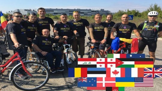 Jurnal Militar din 25.02.2017