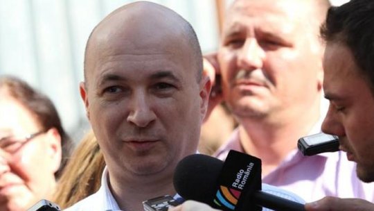 Codrin Ștefănescu despre decizia președintelui PSD, Liviu Dragnea