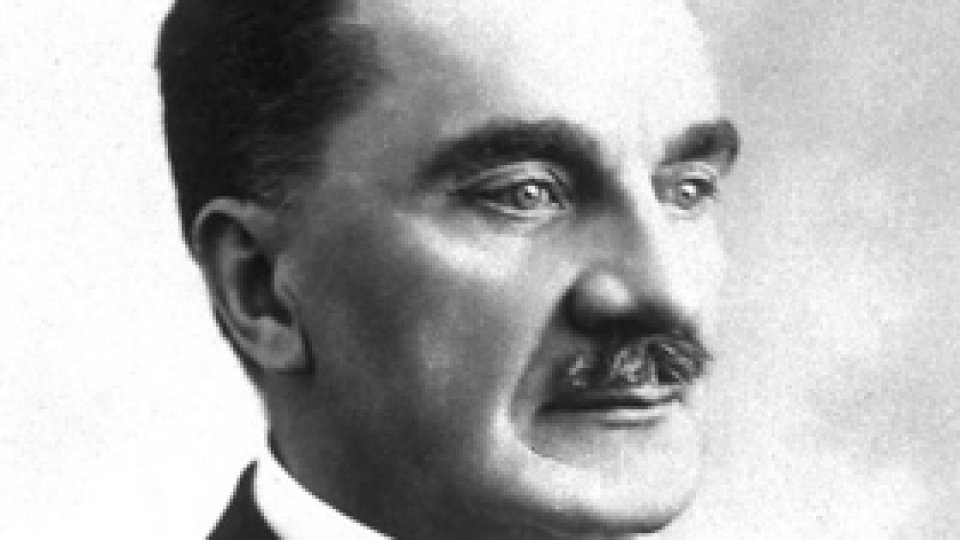 În oraşul Simleu Silvaniei este inaugurat Memorialul "Iuliu Maniu"