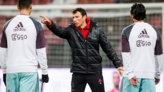 Cum şi-a sărbătorit George Ogăraru ziua de naştere