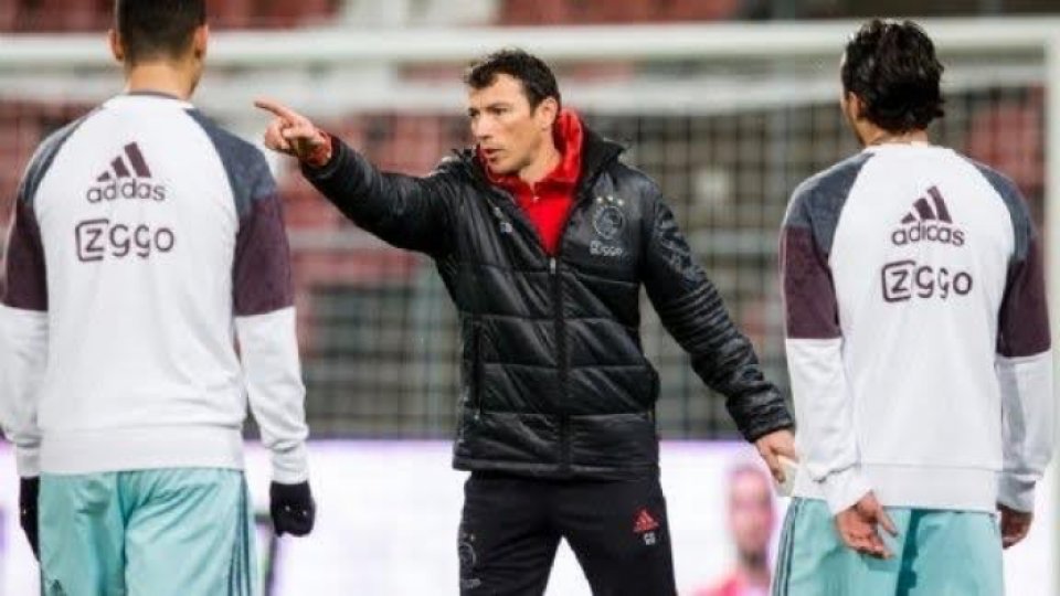 Cum şi-a sărbătorit George Ogăraru ziua de naştere