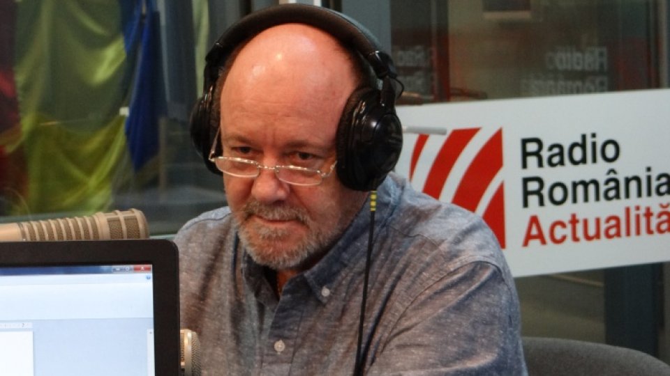 1 martie cu Nicu Alifantis și Orchestra de Cameră Radio la Sala Radio